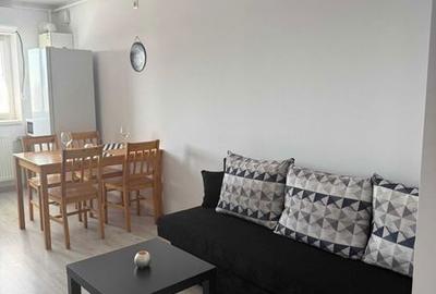 Apartament cu 3 camere în Central - 7