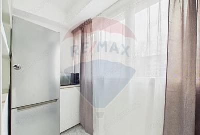 Garsoniera moderna de vanzare - Lujerului / Strada Dealul Tugulea - 5