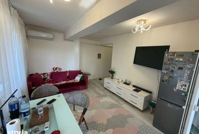 Apartament cu 2 camere decomandat, mobilat în Inel II - 2