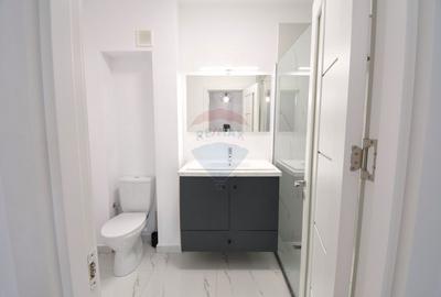 Apartament 2 camere de vanzare 58 mp Calea Baciului parcare subterana - 8