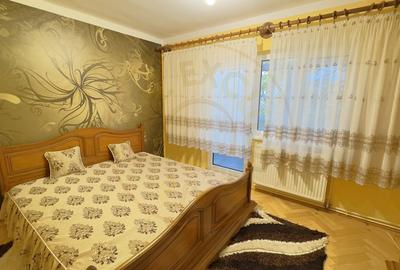 Apartament Decomandat 4 camere MV1, Etaj 1 - Str. Liszt Ferenc - Carei - 5