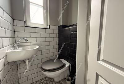 Apartament cu 3 camere decomandat în Central - 22