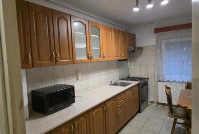 Inchirierez apartament cu 2 camere decomandate cu loc de parcare - 3