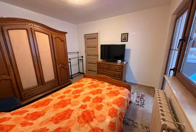 Exclusivitate - Tomis Nord, 3 cam, dec, 68mp, etaj 1, gaze, loc de parcare - 7