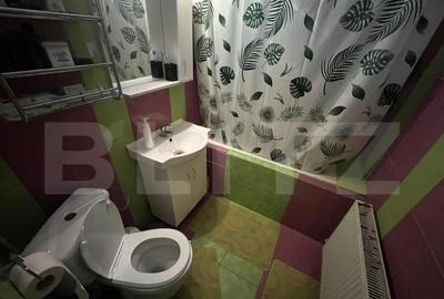 Apartament de 4 camere, 86 mp utili, parter Gae?ti, co - 23