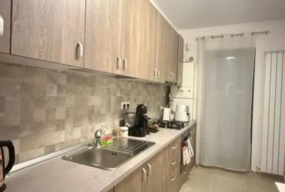 Garsonieră decomandată, mobilată în Grozăvești - 3