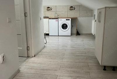 Garsonieră decomandată în Turnișor - 3