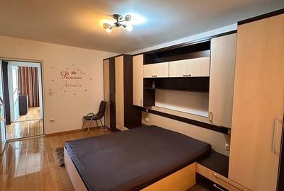 Apartament cu 2 camere decomandat în Central - 11
