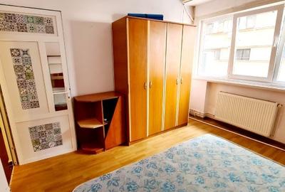 Apt 2 camere Universitate - Vasile Conta etajul 2 mobilat centrala proprie - 27