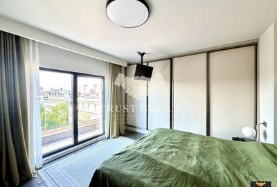 Apartament 3 camere Capitale | 3 Terase | Loc de parcare+2 Boxe - 16