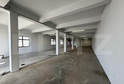 REDUCERE!!! Spa?iu tip hala, P + 1, 760 mp, teren de 800 m - 13