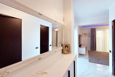 Casă cu 4 camere cu Canalizare în Theodor Pallady - 9