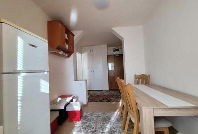 Apartament cu 2 camere decomandat în Nufărul - 8