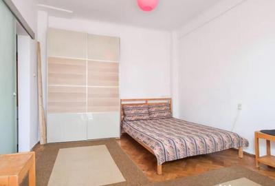 Garsonieră decomandată, mobilată în Ultracentral - 10