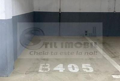 AP 2 CAM TATARASI LUX  NOU  LOC DE PARCARE - 17