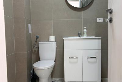 Garsoniera Popesti Leordeni - Biruintei - prima inchiriere - 14