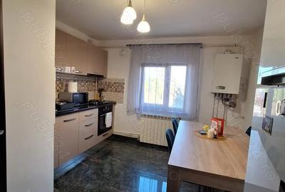 Apartament 2 camere mobilat si utilat in cartier Stejari! - 3