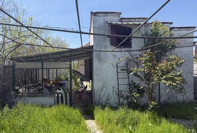 Casă cu 4 camere în Preajba - 4