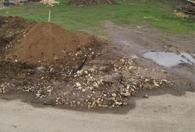 Spațiu comercial, în Castelu