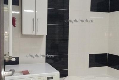 Apartament cu 2 camere semidecomandat, mobilat în Roșu - 5