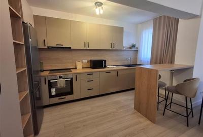 Apartament cu 2 camere semidecomandat în Hipodrom 3 - 3