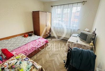 Apartament 3 camere de vanzare , strada Nicolae Balcescu - 3