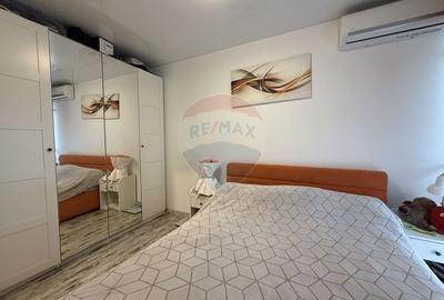 Apartament cu 2 camere de vânzare în Mamaia Nord Constanta - 5