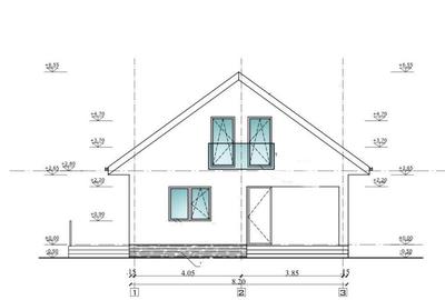 Casă cu 4 camere în Pantelimon - 2