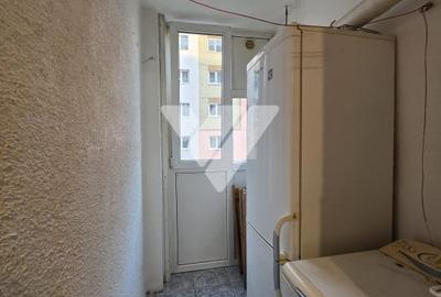 Garsonieră decomandată, mobilată în Ștrand - 5