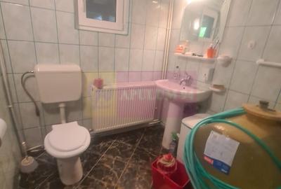 Vila de vanzare cu 5 camere in Busteni - 3