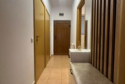 Apartament cu 2 camere semidecomandat în Central - 7