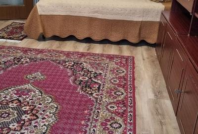 GARSONIERA RENOVATA-SPATIOASA-RAHOVA-ISPIRESCU-BLOC 1986 - 7