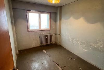 Apartament 3 camere - decomandat - Mihai Bravu - 7