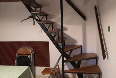 Casă cu 2 camere în Central - 6