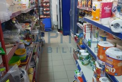 Spatiu comercial complet mobilat si functional, situat in Floresti! - 6