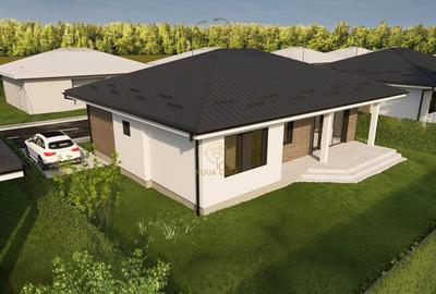 !Super Oferta!Casa de vanzare in Martinesti /Satu Mare - 7