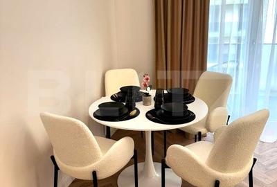 Apartament 2 camere, prima inchiriere, 58 mp, parcare, Elite City - 4
