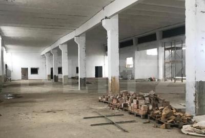 Spațiu comercial, de 1,250 mp, în Central - 18