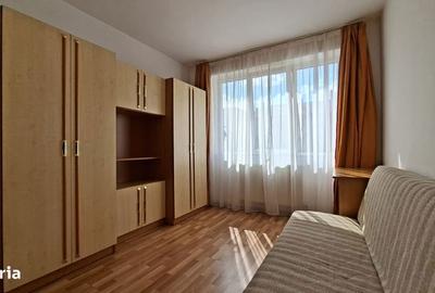Apartament cu 2 camere, mobilat în Ultracentral - 8