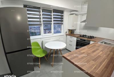 Apartament cu 2 camere decomandat în Între Lacuri - 6