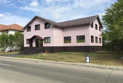 Oportunitate, imobil pretabil clinica, productie sau vila rezidentiala, - 6