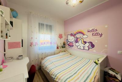 Apartament cu 3 camere în Giroc - 7