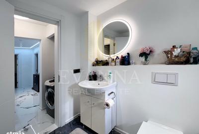 Apartament cu 3 camere în Ferneziu - 11