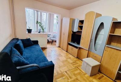 Apartament cu 2 camere în Central - 4
