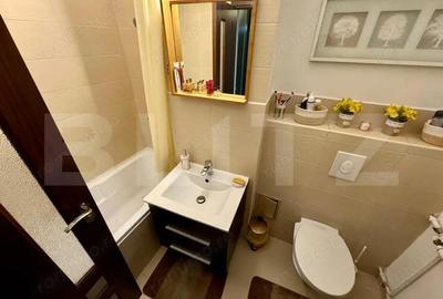 Apartament cu 4 camere semidecomandat în Calea Aradului - 2