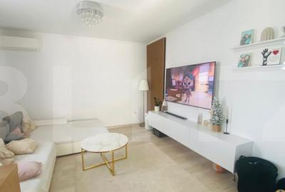 Apartament cu 3 camere decomandat în Braytim - 9