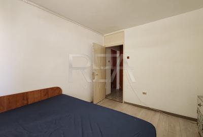 2 camere, decomandat, bloc din 1981, anvelopat-Gorjului,  Str Cetatea de Balta - 3