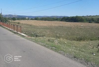 Teren de 3699 mp, în Central - 2