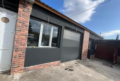 Spațiu service auto / ITP de închiriat – Dâmbul Rotund, Cluj-Napoca - 1