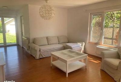 Casa 3 camere | Snagov | Curte 800 mp - 4